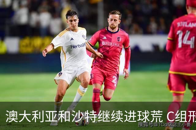 澳大利亚和沙特继续进球荒 C组形势依旧胶着