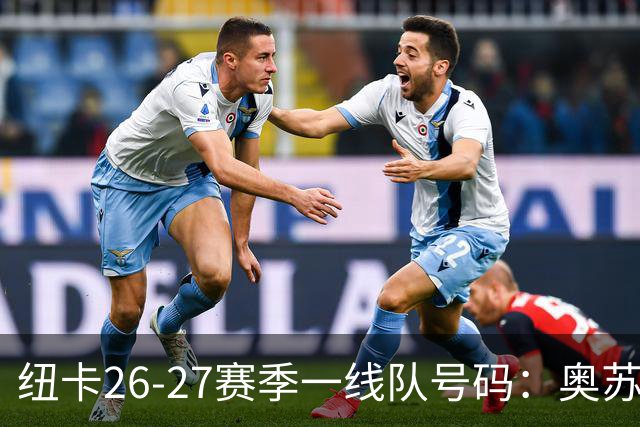 纽卡26-27赛季一线队号码：奥苏拉接过10号 利夫拉门托改穿2号