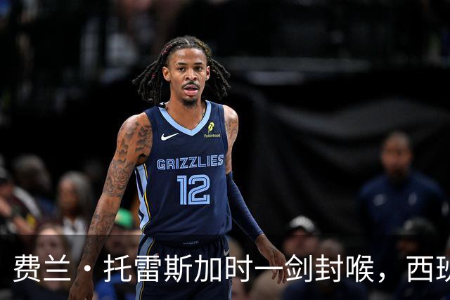 费兰·托雷斯加时一剑封喉，西班牙再登世界之巅