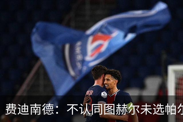 费迪南德：不认同图赫尔未选帕尔默的决定，后者在大赛证明过自己