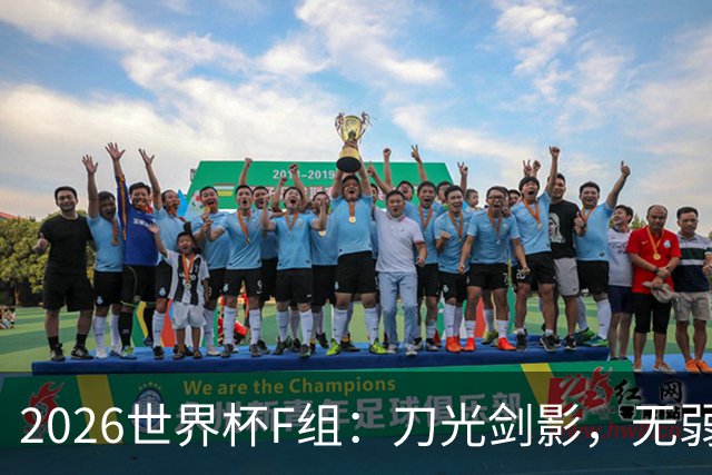 2026世界杯F组：刀光剑影，无弱旅的生死较量